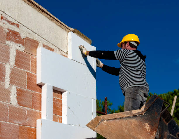 Best Spray Foam Insulation in Brookridge, FL