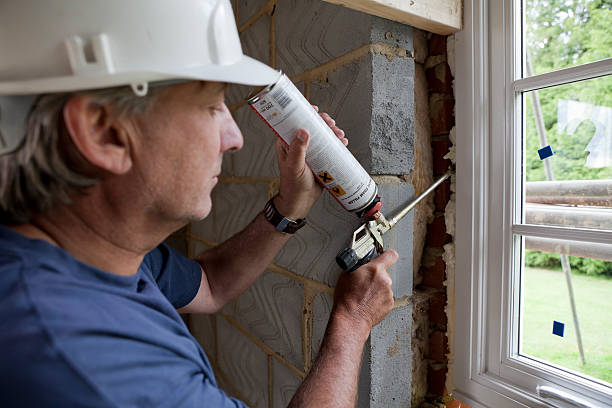 Types of Insulation We Offer in Brookridge, FL