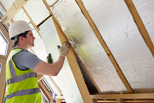 Best Spray Foam Insulation in Brookridge, FL