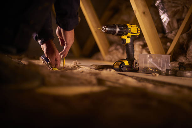Best Insulation Maintenance and Repair in Brookridge, FL